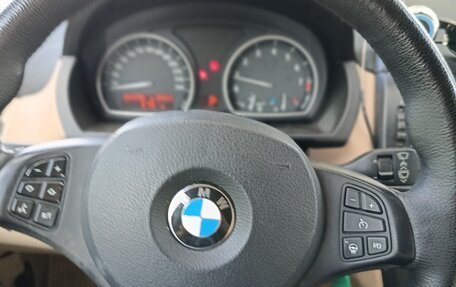 BMW X3, 2010 год, 1 200 000 рублей, 2 фотография