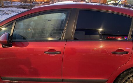 Citroen C4 II рестайлинг, 2010 год, 345 000 рублей, 6 фотография