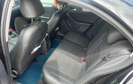 Volkswagen Jetta VI, 2015 год, 1 090 000 рублей, 6 фотография
