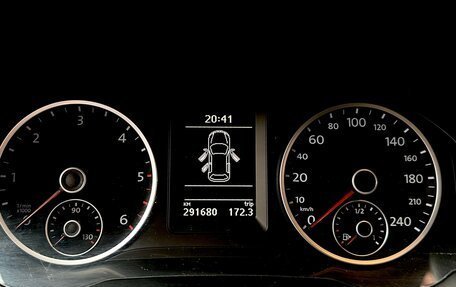 Volkswagen Tiguan I, 2012 год, 1 349 000 рублей, 5 фотография