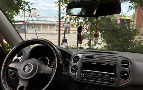 Volkswagen Tiguan I, 2012 год, 1 349 000 рублей, 8 фотография