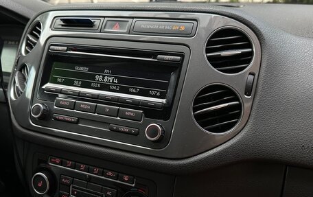 Volkswagen Tiguan I, 2012 год, 1 349 000 рублей, 7 фотография