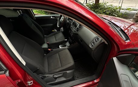 Volkswagen Tiguan I, 2012 год, 1 349 000 рублей, 15 фотография