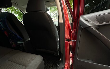 Volkswagen Tiguan I, 2012 год, 1 349 000 рублей, 22 фотография