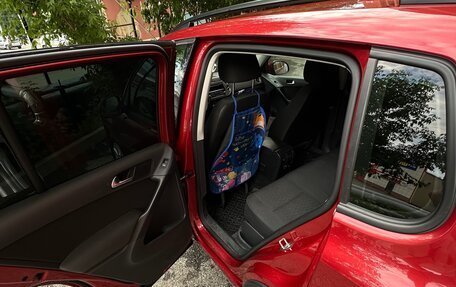Volkswagen Tiguan I, 2012 год, 1 349 000 рублей, 28 фотография