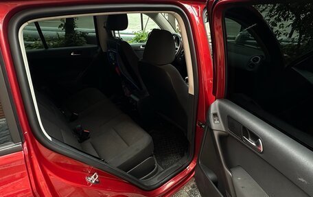 Volkswagen Tiguan I, 2012 год, 1 349 000 рублей, 21 фотография