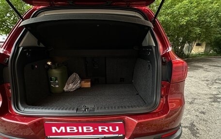 Volkswagen Tiguan I, 2012 год, 1 349 000 рублей, 32 фотография