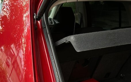 Volkswagen Tiguan I, 2012 год, 1 349 000 рублей, 34 фотография