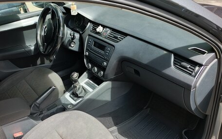 Skoda Octavia, 2014 год, 1 292 380 рублей, 12 фотография