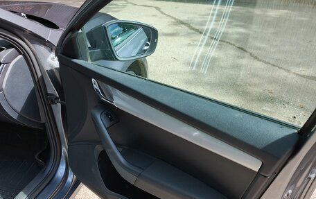 Skoda Octavia, 2014 год, 1 292 380 рублей, 11 фотография