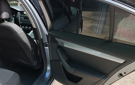 Skoda Octavia, 2014 год, 1 292 380 рублей, 13 фотография