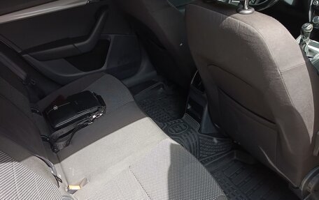 Skoda Octavia, 2014 год, 1 292 380 рублей, 14 фотография