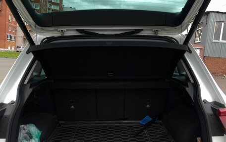 Volkswagen Tiguan II, 2017 год, 2 490 000 рублей, 9 фотография