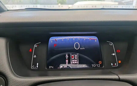 Honda Fit, 2020 год, 992 000 рублей, 9 фотография