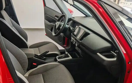 Honda Fit, 2020 год, 992 000 рублей, 8 фотография