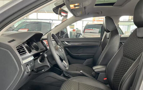 Skoda Kamiq I, 2022 год, 1 205 000 рублей, 8 фотография