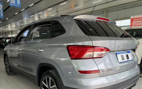 Skoda Kamiq I, 2022 год, 1 205 000 рублей, 4 фотография