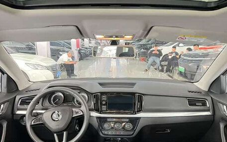 Skoda Kamiq I, 2022 год, 1 205 000 рублей, 7 фотография