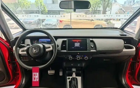 Honda Fit, 2020 год, 992 000 рублей, 7 фотография