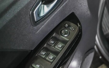 Renault Kaptur I рестайлинг, 2021 год, 1 679 000 рублей, 9 фотография