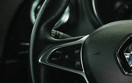 Renault Kaptur I рестайлинг, 2021 год, 1 679 000 рублей, 16 фотография
