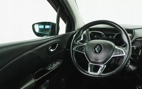 Renault Kaptur I рестайлинг, 2021 год, 1 679 000 рублей, 13 фотография