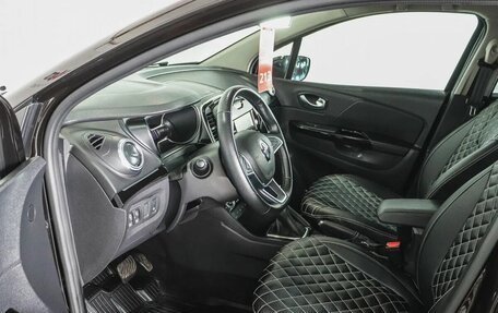 Renault Kaptur I рестайлинг, 2021 год, 1 679 000 рублей, 11 фотография
