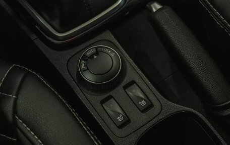 Renault Kaptur I рестайлинг, 2021 год, 1 679 000 рублей, 19 фотография