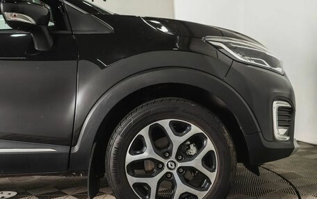 Renault Kaptur I рестайлинг, 2021 год, 1 679 000 рублей, 25 фотография