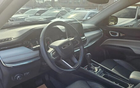 Jeep Compass II, 2021 год, 1 799 000 рублей, 8 фотография