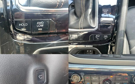 Jeep Compass II, 2021 год, 1 799 000 рублей, 15 фотография