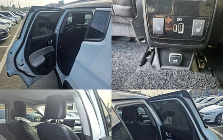 Jeep Compass II, 2021 год, 1 799 000 рублей, 18 фотография