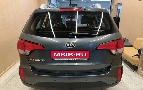 KIA Sorento II рестайлинг, 2012 год, 1 479 000 рублей, 6 фотография