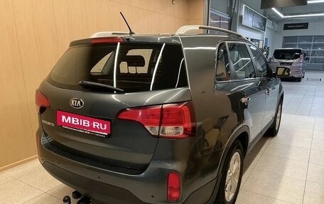 KIA Sorento II рестайлинг, 2012 год, 1 479 000 рублей, 5 фотография