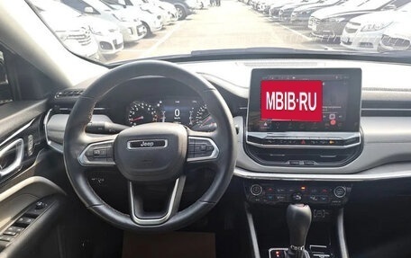 Jeep Compass II, 2021 год, 1 799 000 рублей, 16 фотография