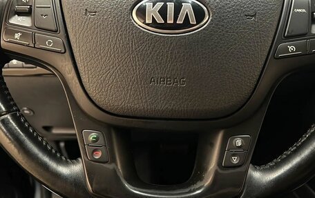 KIA Sorento II рестайлинг, 2012 год, 1 479 000 рублей, 12 фотография