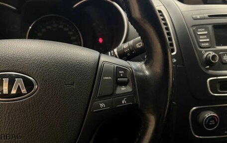 KIA Sorento II рестайлинг, 2012 год, 1 479 000 рублей, 14 фотография