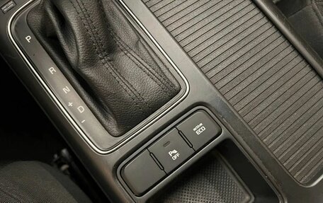 KIA Sorento II рестайлинг, 2012 год, 1 479 000 рублей, 16 фотография