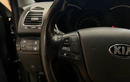 KIA Sorento II рестайлинг, 2012 год, 1 479 000 рублей, 11 фотография