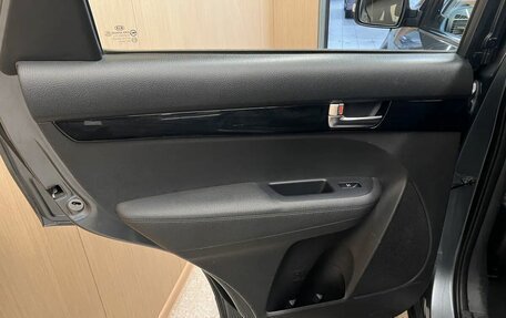 KIA Sorento II рестайлинг, 2012 год, 1 479 000 рублей, 20 фотография