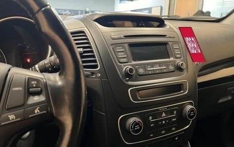 KIA Sorento II рестайлинг, 2012 год, 1 479 000 рублей, 15 фотография