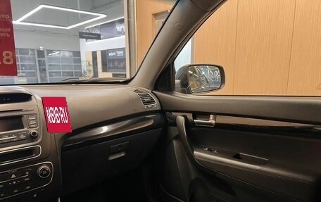 KIA Sorento II рестайлинг, 2012 год, 1 479 000 рублей, 19 фотография
