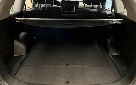 KIA Sorento II рестайлинг, 2012 год, 1 479 000 рублей, 23 фотография