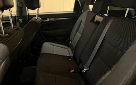 KIA Sorento II рестайлинг, 2012 год, 1 479 000 рублей, 22 фотография