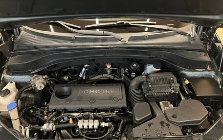 KIA Sorento II рестайлинг, 2012 год, 1 479 000 рублей, 24 фотография