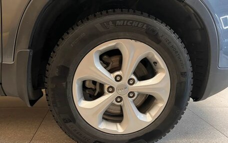KIA Sorento II рестайлинг, 2012 год, 1 479 000 рублей, 25 фотография