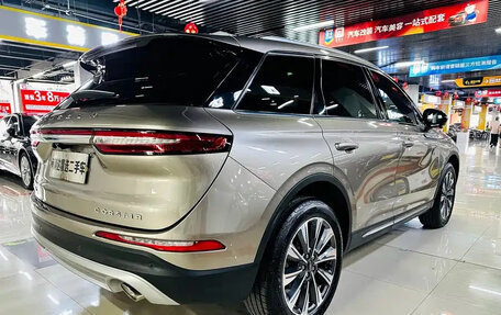 Lincoln Corsair I, 2022 год, 2 530 000 рублей, 5 фотография