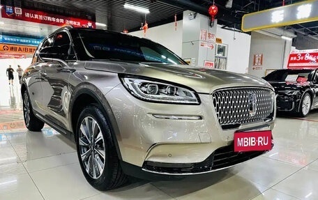 Lincoln Corsair I, 2022 год, 2 530 000 рублей, 7 фотография