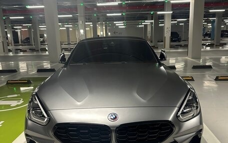 BMW Z4, 2020 год, 3 584 000 рублей, 5 фотография