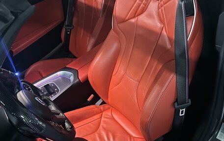 BMW Z4, 2020 год, 3 584 000 рублей, 8 фотография